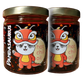 Pandasaurus Hot Chili Oil 2 Pack